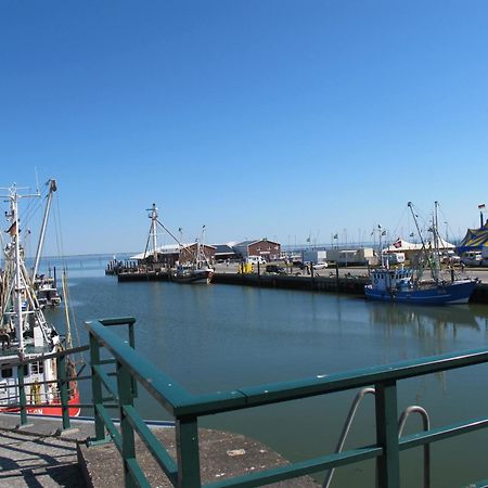 Fewo Abdena Dorn200 Naehe Dornumersiel An Der Nordsee Eksteriør billede
