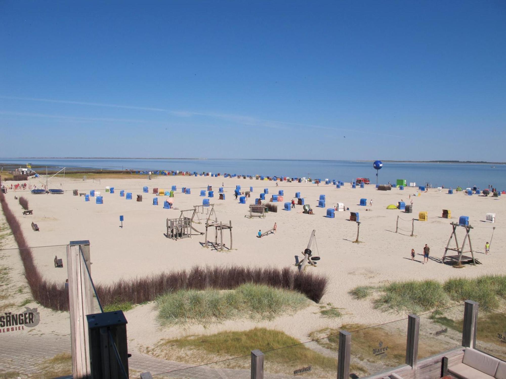 Fewo Abdena Dorn200 Naehe Dornumersiel An Der Nordsee Eksteriør billede