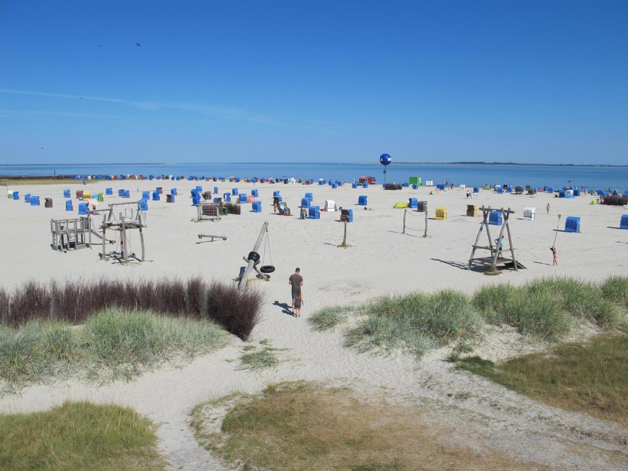 Fewo Abdena Dorn200 Naehe Dornumersiel An Der Nordsee Eksteriør billede